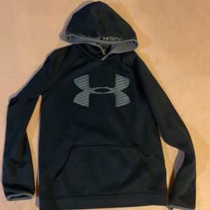 Under Armor Youth Hoodie
